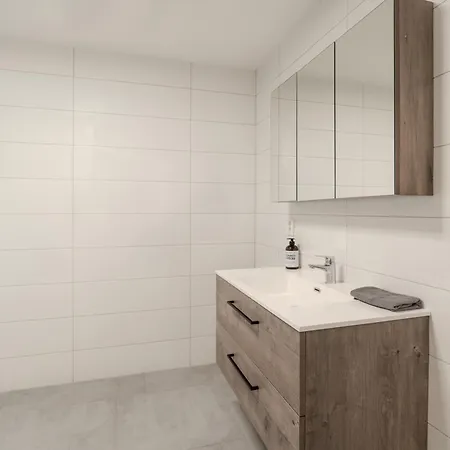 Staying 3 - New And Modern Appartement *