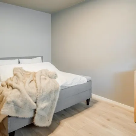 Staying 3 - New And Modern Appartement