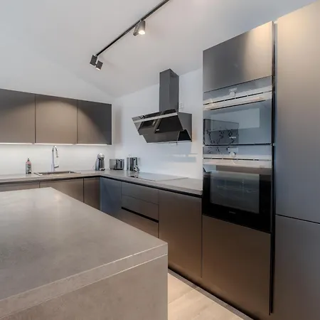 Appartement Staying 3 - New And Modern