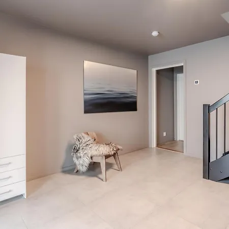 Staying 3 - New And Modern Apartamento